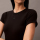Calvin Klein Γυναικείο φόρεμα Soft Stretch Cotton T-shirt Dress